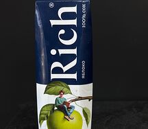 Rich яблоко 
