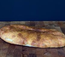 Пирожки с капустой