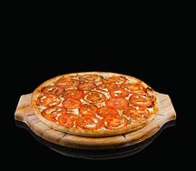 Пицца Маргарита