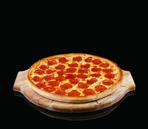 Пицца Пепперони