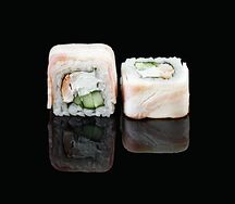 Ролл Мужской каприз