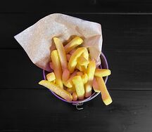 Картофель фри