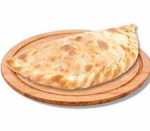 Кальцоне с курицей