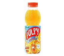 Добрый Pulpy Апельсин