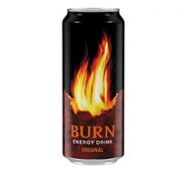Burn Original
