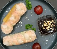 Гой куон (спринг-ролл)