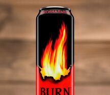 Burn Original