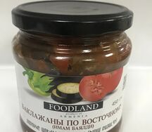 Лечо Армения