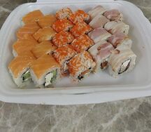 Классический сет