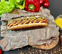 Стрит-dog