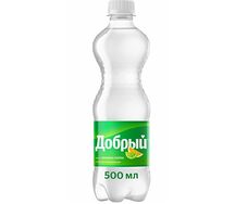 Добрый Лимон-лайм