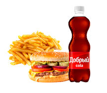 Стрит Фуд