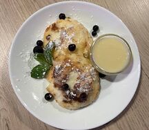 Сырники