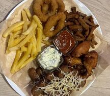 Пивной Мегасет