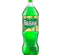 Фрустайл Лимон-лайм