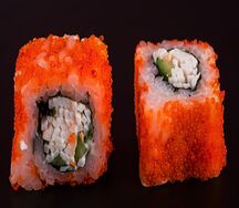 Калифорния Краб
