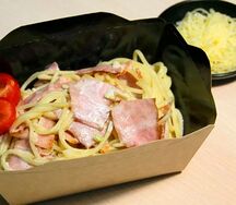 Паста Карбонара