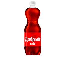Добрый Кола