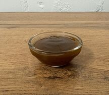 Топпинг Соленая карамель