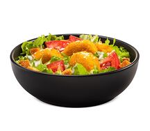 Салат Цезарь с курицей