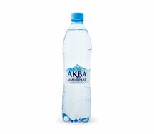 Вода Aqua Minerale