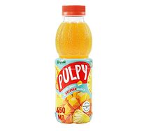 Добрый Pulpy Ананас-манго