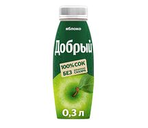 Сок Добрый Яблоко