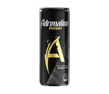 Adrenaline Rush