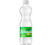 Добрый Лимон лайм
