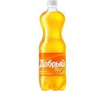 Добрый Апельсин