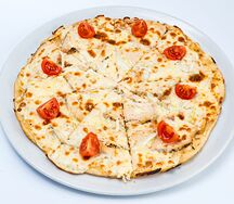 Пицца Цезарь 