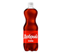 Добрый Кола