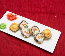 Темпура Кунсей Маки