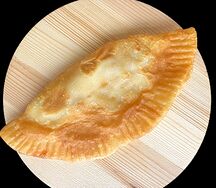 Чебурек с мясом