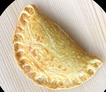 Песочник с клубникой