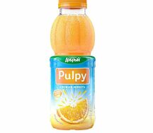 Сок Pulpy