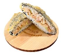 Сэндвич по-японски с курочкой