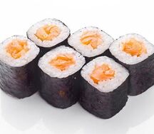 Сяке Маки