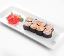 Вкуси ролл