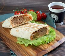 Люля-бурум куриный