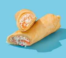 Блин Морской