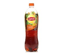 Lipton Персик