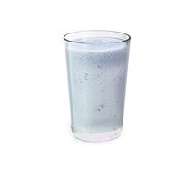 Молочный коктейль Черная смородина