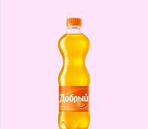 Добрый Апельсин