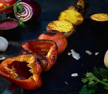 Цукини