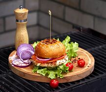 Классический из курицы