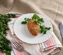 Котлета куриная