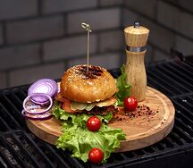 Классический из баранины