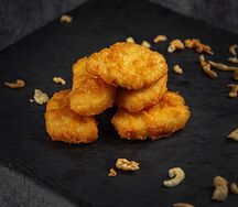 Куриные наггетсы