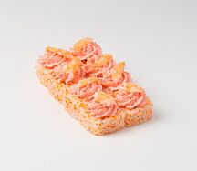 Лава крем